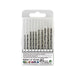 Kids at Work Drill Bits Set - 1.5-3mm from Australia