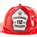 A600042 Kids at Work Helmet Firefighter