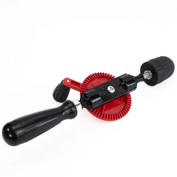 Kids at Work Hand Drill 10mm - Real Tools for Children - Australia