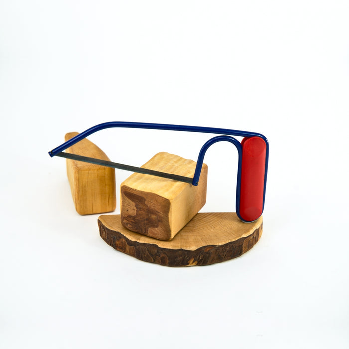 Kids at Work Hand Saw Real Tool for Children from Australia