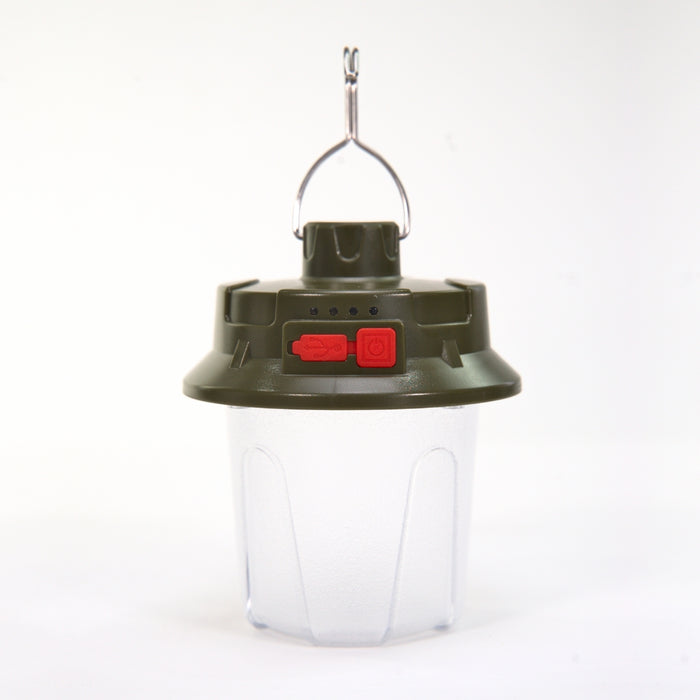 Kids at Work LED Camping Lantern from Australia