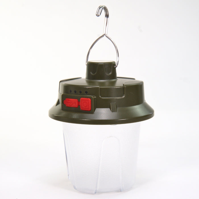 Kids at Work LED Camping Lantern from Australia
