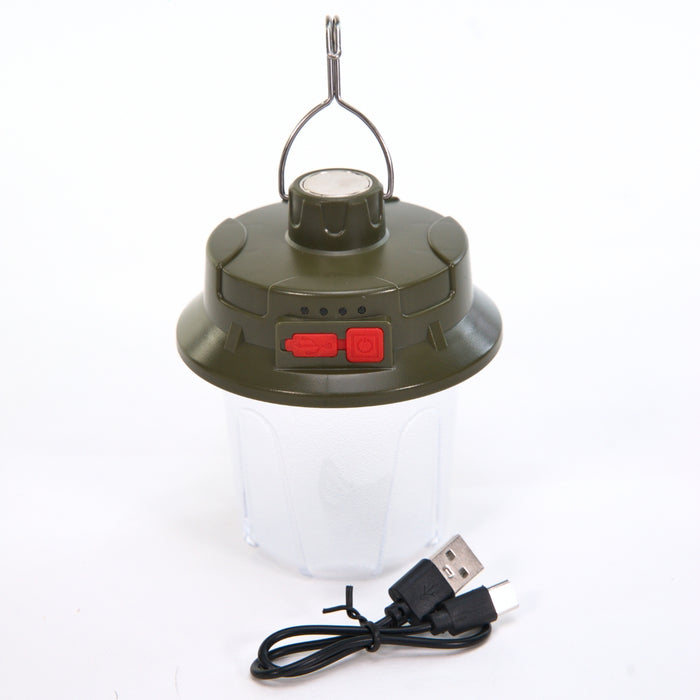 Kids at Work LED Camping Lantern from Australia