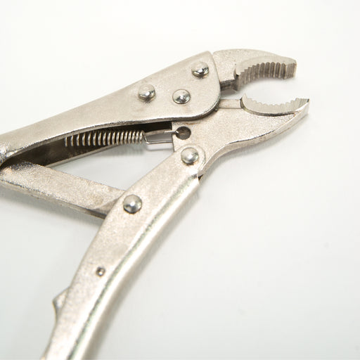 A600167 Kids at Work Locking Pliers