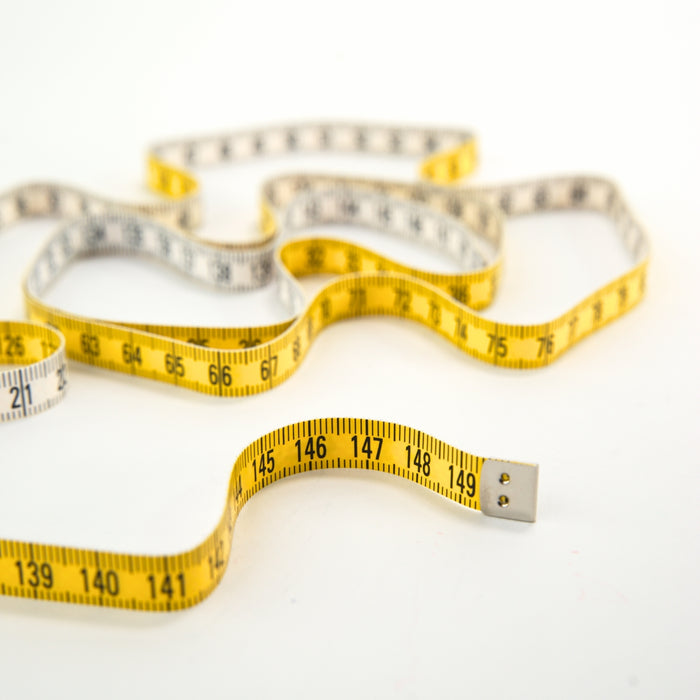 A600076 Kids at Work Measuring Tape