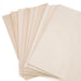 Kids at Work Plywood 10 Pieces - A4, Poplar - Real Tools for Children - Australia