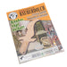 Kids at Work Plywood 4 Pieces - A4, Poplar - Real Tools for Children - Australia