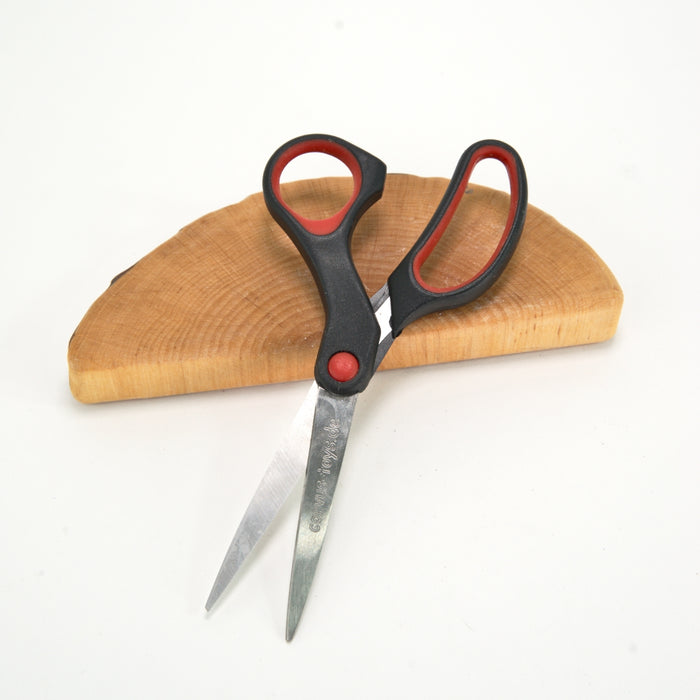 A600044 Kids at Work Scissors RG