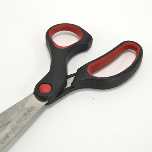 A600044 Kids at Work Scissors RG