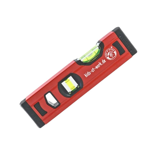 Kids at Work Spirit Level - 20cm, Aluminium from Australia