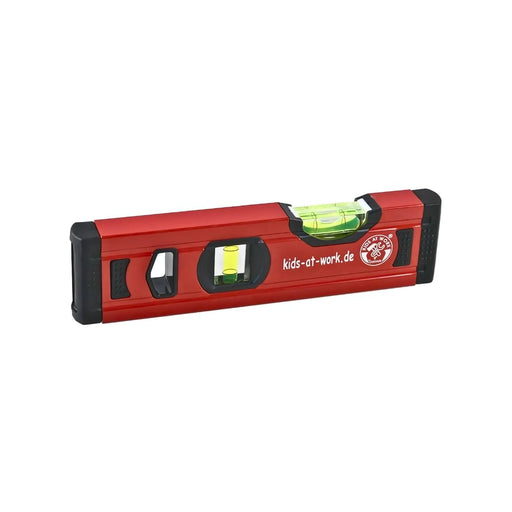Kids at Work Spirit Level - 20cm, Aluminium from Australia