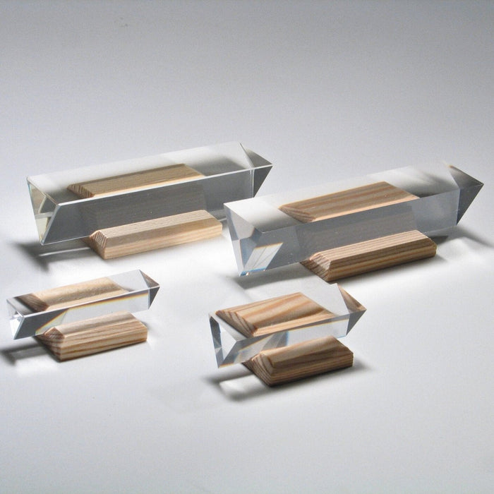 Kraul Acryl Prism from Australia