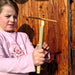 Kraul Bamboo Dragonfly Wooden Toy from Australia