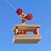 Kraul Big Cable Car from Australia
