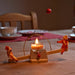 Kraul Candle Seesaw from Australia