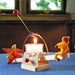 Kraul Candle Seesaw from Australia