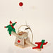 Kraul Candle Seesaw from Australia