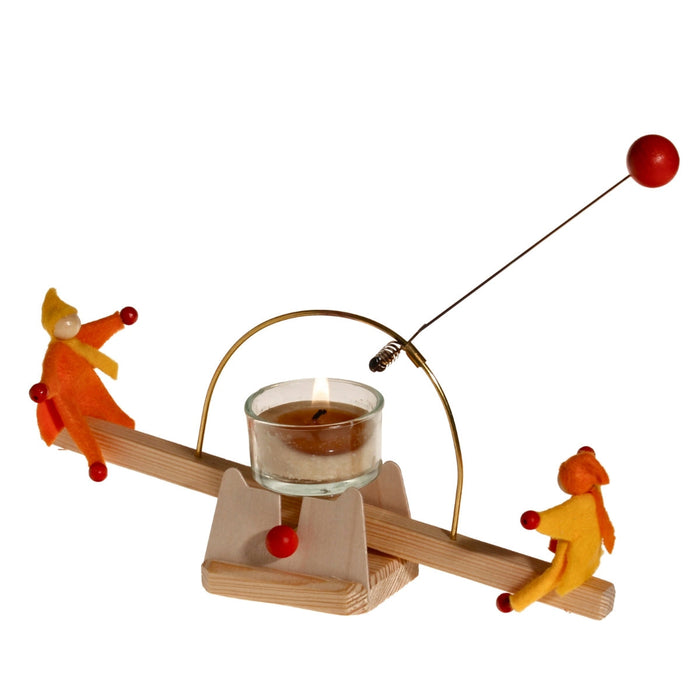 Kraul Candle Seesaw from Australia