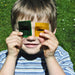 Kraul Fun with Colours Sheets from Australia