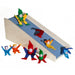 Kraul Large Tumbling Gnomes with Kraul Somersaulting Ramp Wooden Toy from from Australia