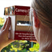 Kraul DIY Cardboard Obscura Pinhole Camera from Australia
