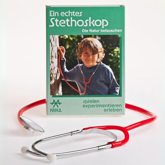 Kraul Stethoscope for Kids from Australia