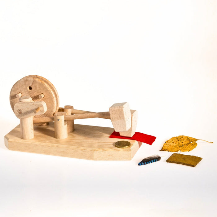Kraul Water Hammer Mill