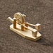 Kraul Water Hammer Mill Wooden Toy from Australia
