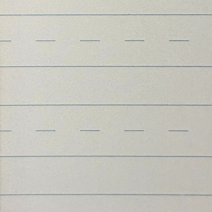 Early Literacy Lesson Book Spiral Portrait alt blank/lined pgs, pk of 10 - 2cm lines, dotted mid-line, Australia