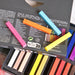 LYRA Polycrayons Soft Pastels in Cardboard Box of 24, Australia