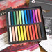 LYRA Polycrayons Soft Pastels in Cardboard Box of 24, Australia
