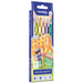 LYRA Colour Giants Lacquered 6 Metallic Pencils - Online, Australia