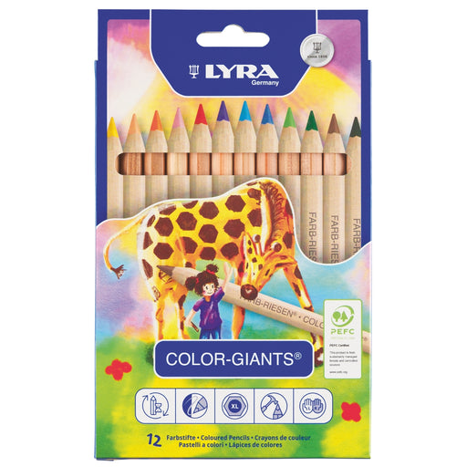 LYRA Color Giants with Black And White - Online, Australia