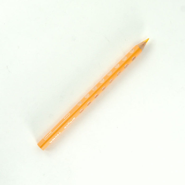 LYRA Groove Coloured Pencils - Single Colours Box of 12