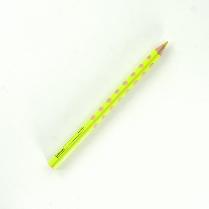 LYRA Groove Coloured Pencils - Single Colours Box of 12