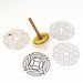 Mader Creative Spinning Top from Australia