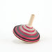 CT312 Mader Grey Earl Spinning Top