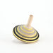 CT312 Mader Grey Earl Spinning Top