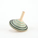 CT312 Mader Grey Earl Spinning Top