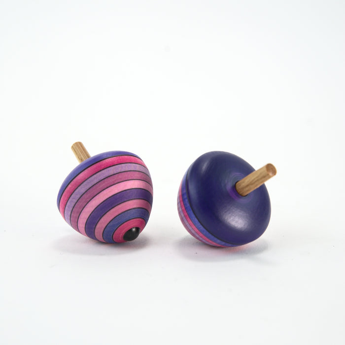 Mader Egg Spinning Top