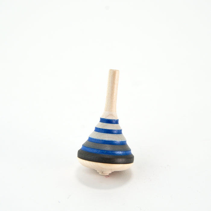 CT311 Mader Grey Lady Spinning Top