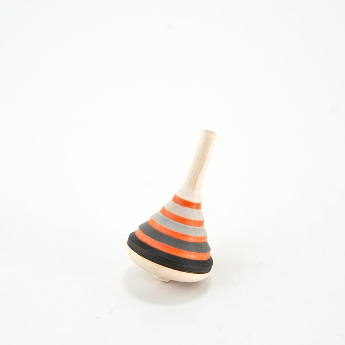 CT311 Mader Grey Lady Spinning Top