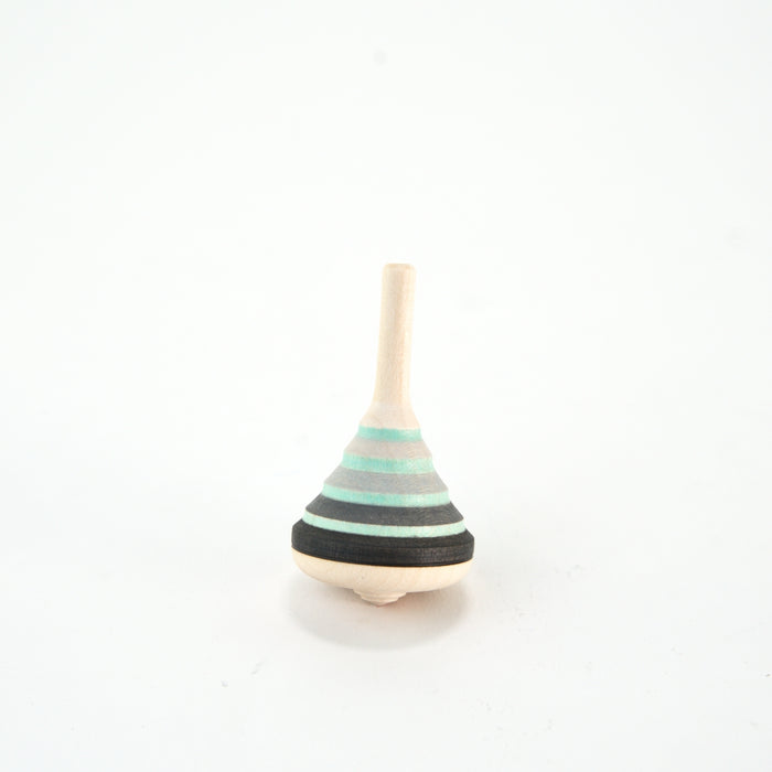 CT311 Mader Grey Lady Spinning Top