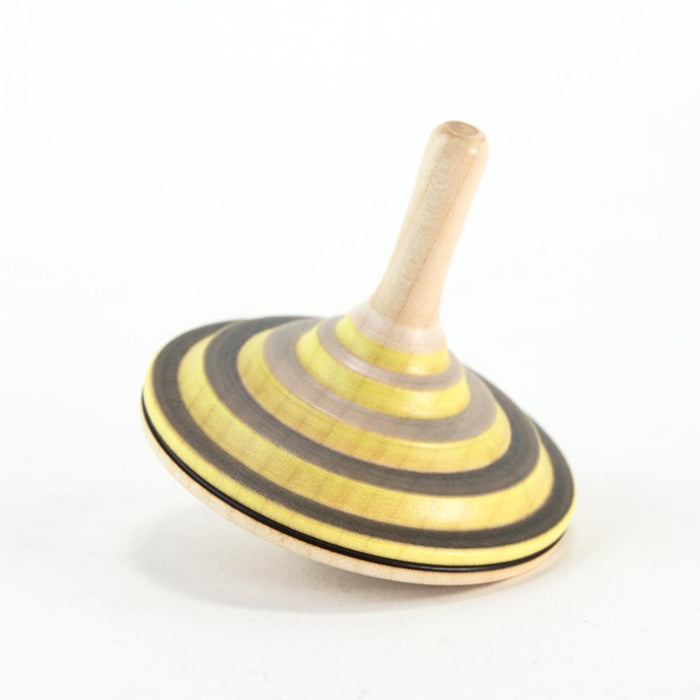 Mader Grey Lord Spinning Top