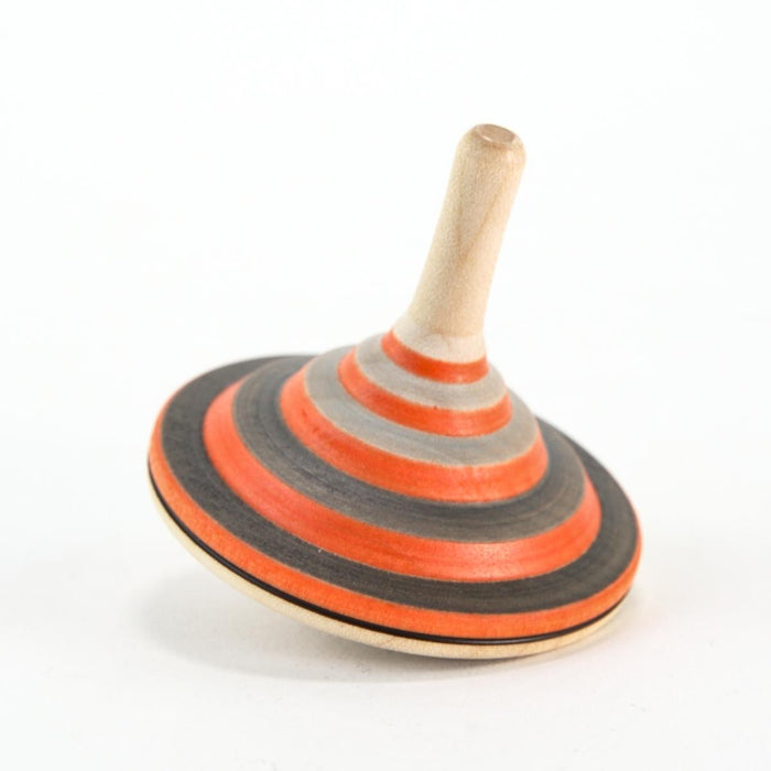 Mader Grey Lord Spinning Top