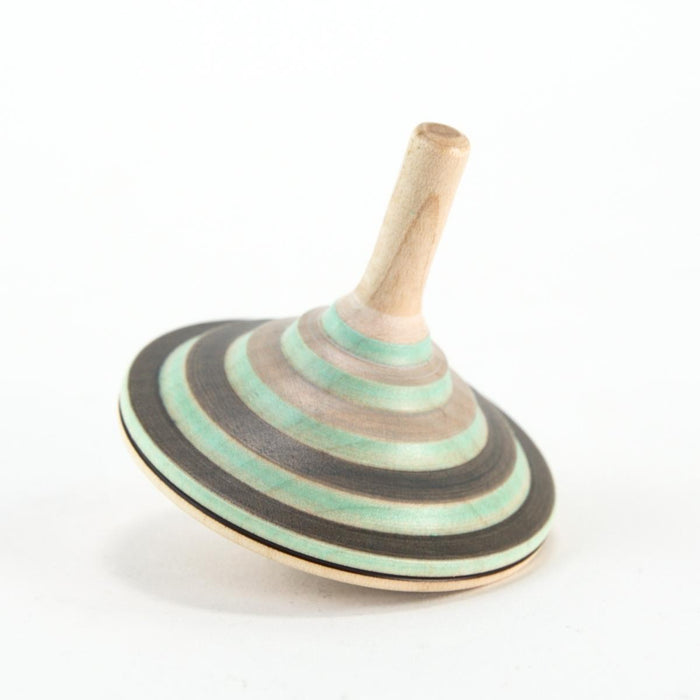 Mader Grey Lord Spinning Top