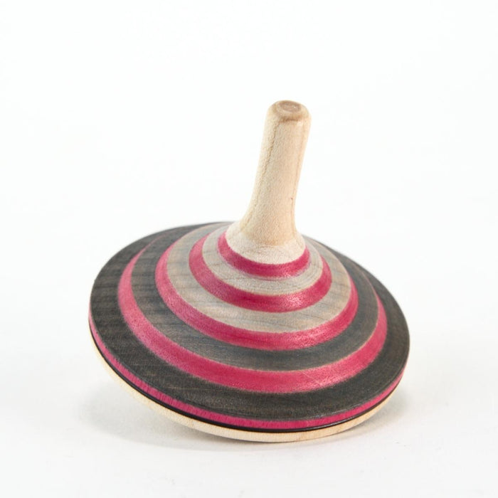 Mader Grey Lord Spinning Top