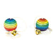 Mader Striped Pocket Bilboquet from Australia