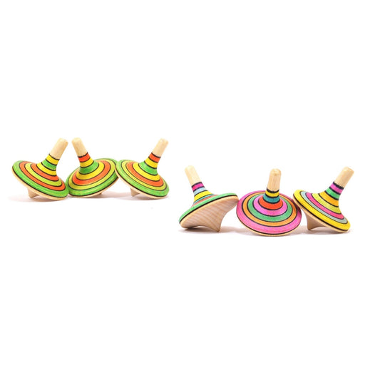 Mader Rallye Spinning Top Spring or Summer, Australia
