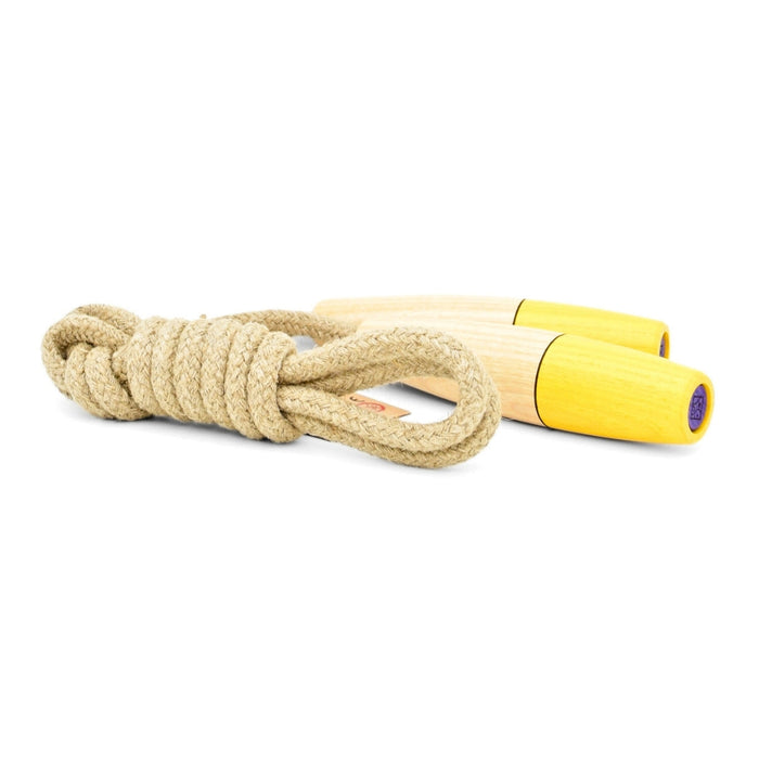 Mader Skipping Rope (1.4-1.9m User Height) - Nature Sport, Australia
